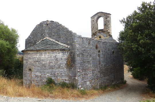 Poggio d'Oletta (Haut Nebbiu)