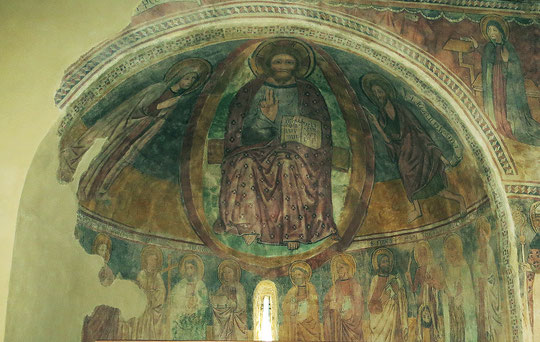Sermano - Chapelle Saint Nicolas