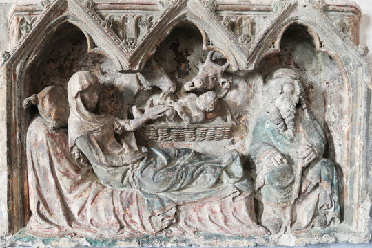 Corbie (La Neuville) - Eglise Saint Etienne