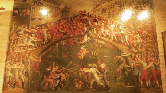 Venise - La Salute