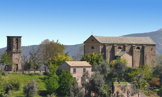 Crocicchia (Région de Bastia)