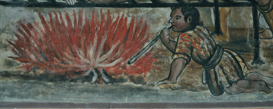 San Lorenzo