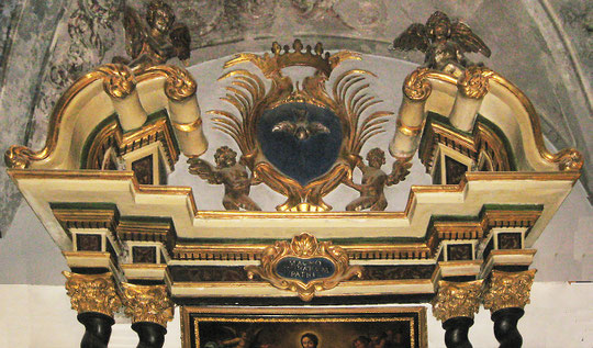 Magno literarum patri : Au grand, au père des lettres. Hommage aux écrits de Saint Augustin
