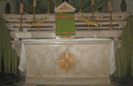 Feliceto - Autel