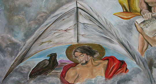 Pruno - Eglise de l'Assomption