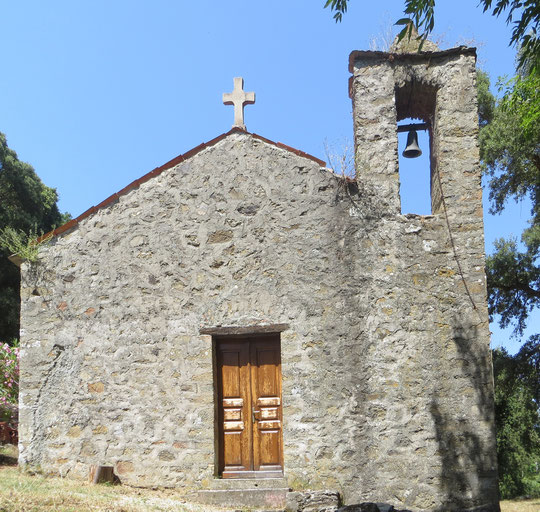 Serra di Fiumorbo