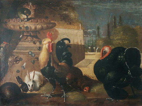 Après restauration