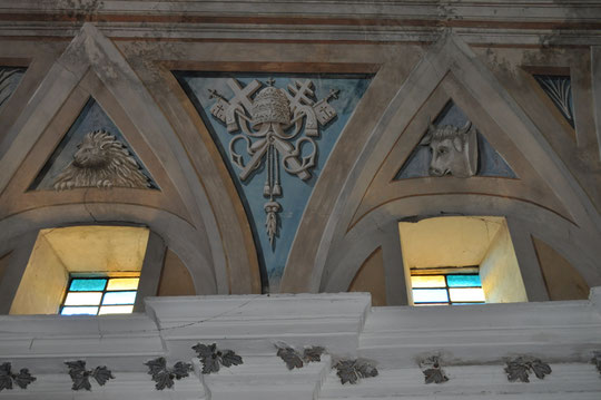 Crocicchia - Eglise de l'Annonciation