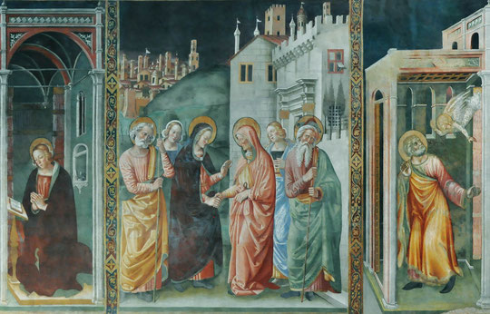 Orvieto - Duomo