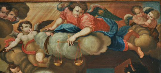 CATERI - Notre Dame des Anges