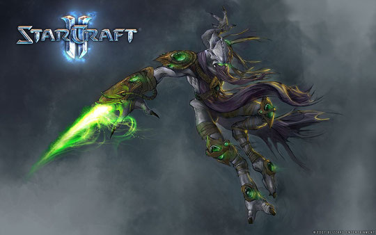 starcraft 2 wings of liberty game spiel blizzard