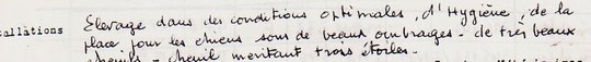 recherche saint bernard