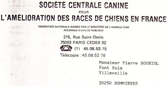 recherche bouvier bernois