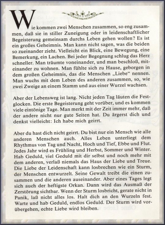 Julia - Die Liebe und der Weg des Lebens - Ardia Wagner ...