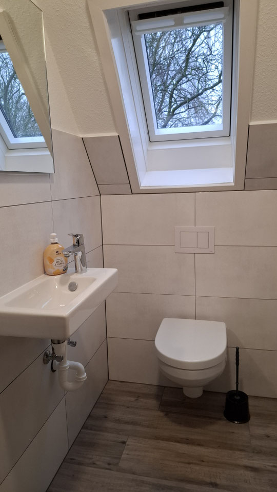 Gäste WC