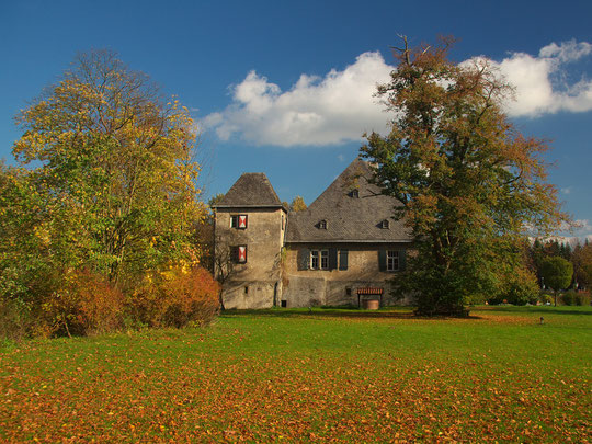 Haus Welschenbeck
