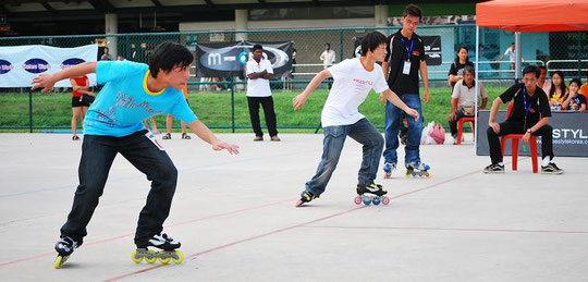 Lan Wang Heng (CHN) Vs. Guo Fang (CHN)