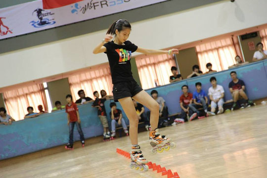 Su Fei Qian (Chn) - Photo : Guan Lin