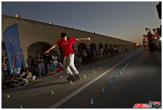 Romain Lebois (Fra)