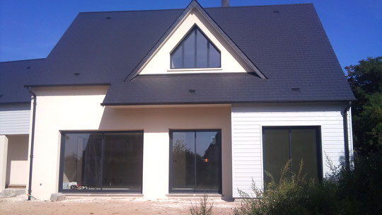 Pavillon GIBERVILLE