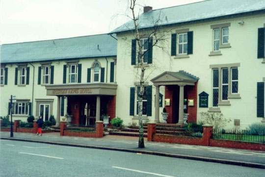 The Westley Arms, 1980s (Birmingham Libraries)