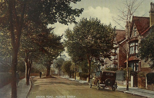 Another view, perhaps 1950s