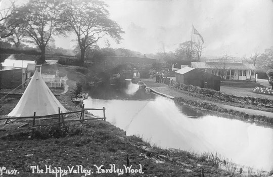 A similar view (Two, Master Brummie)