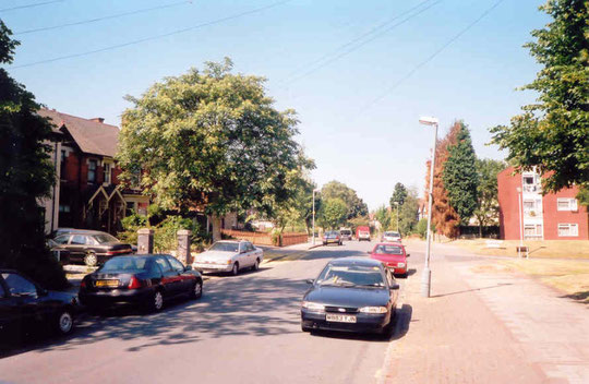 The same view in 2003