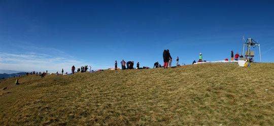 Startplatz Bezau (Baumgarten)