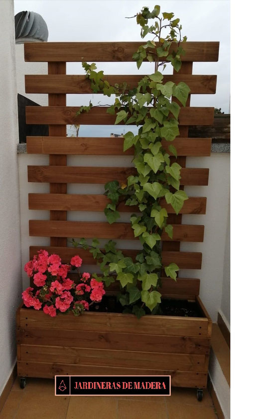 JARDINERA