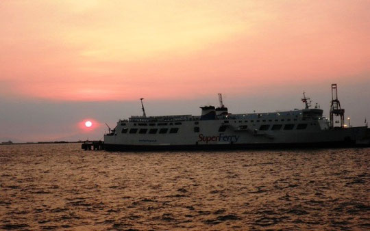 Manila Bay