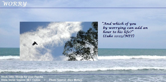 Luke 12:25