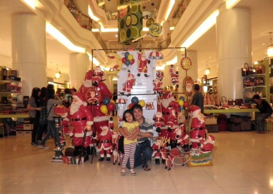 Christmas in the Philippines