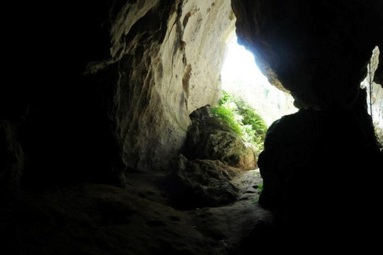 Sagada, Mountain Province, Philippines