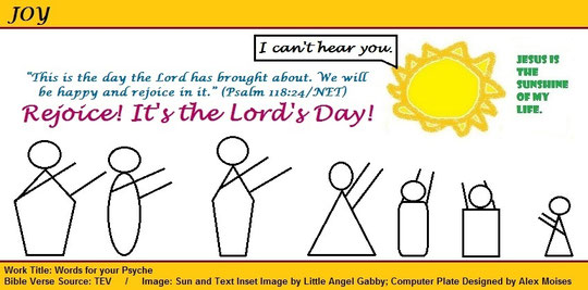 Psalm 118:24