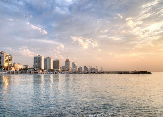 Tel Aviv