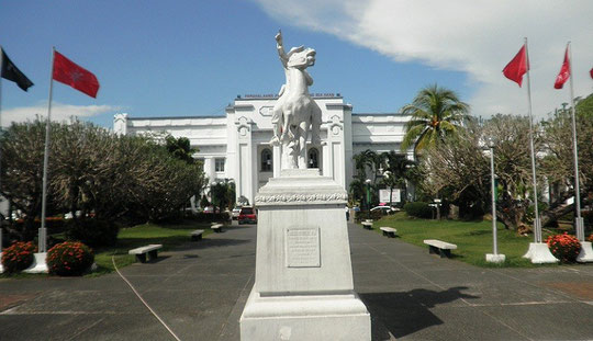 Provincial Capitol, Malolos City, Bulacan