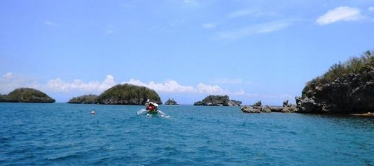 Hundred Islands