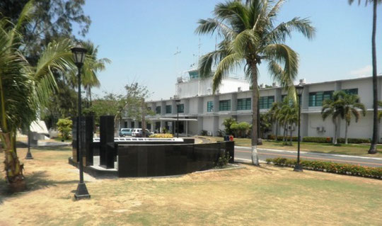 Subic Bay Metropolitan Office