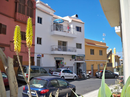 Gomera APARTAMENTOS " LILIA"