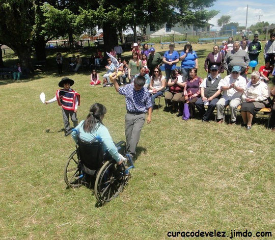 Primer Encuentro por la Discapacidad con saldo favorable