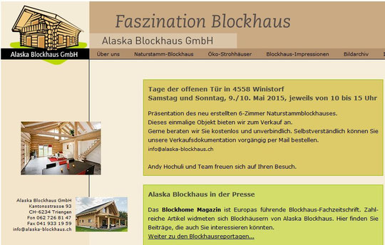 natrustamm holzhaus