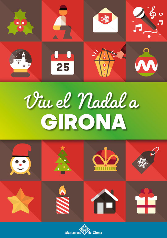 Programa de la Navidad en Girona