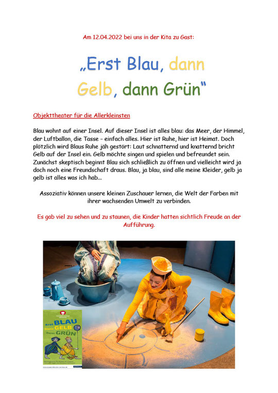 Quellen: https://www.puppentheater-zwickau.de/repertoire/erst-blau-dann-gelb-dann-gr%C3%BCn/