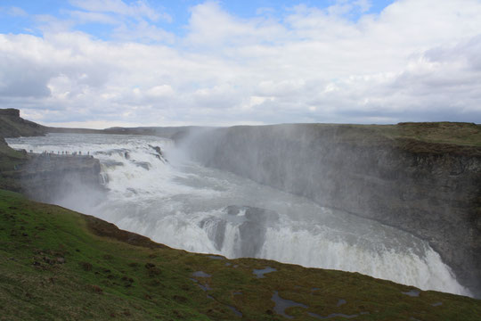 Gullfoss