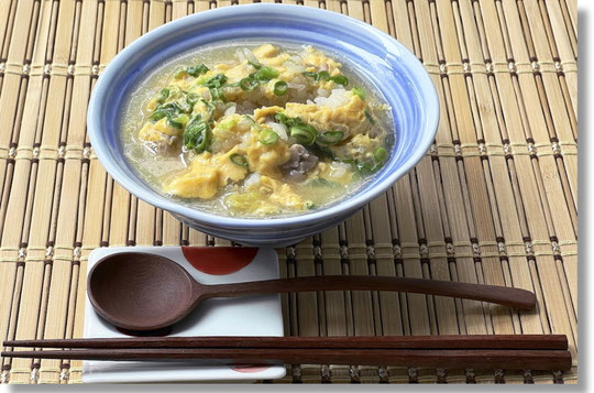 ＜今日の昼めし＞