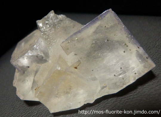 gillheads mine fluorite