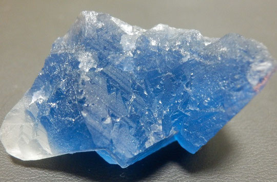 galena king fluorite