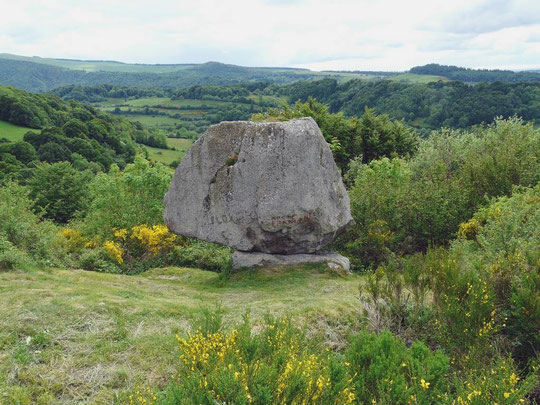 Auvergne