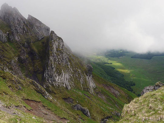 Le Puy de Sancy